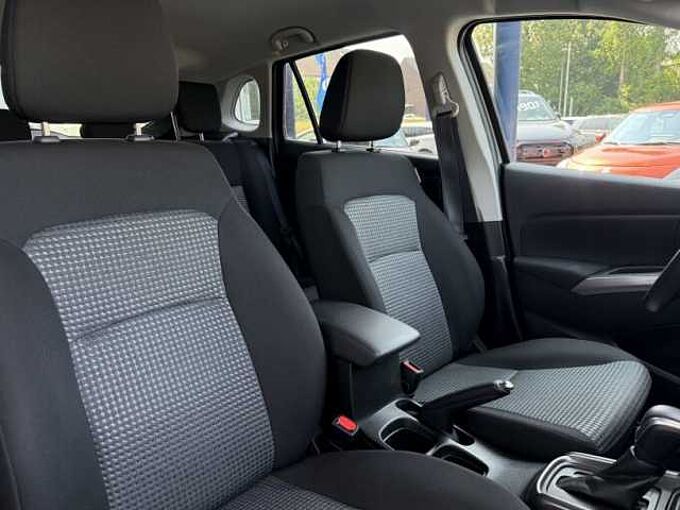 Suzuki SX4 S-Cross 1.5 Comfort Hybrid AGS +Klimaauto.+LED+