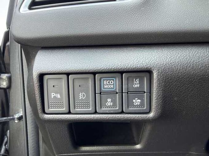 Suzuki SX4 S-Cross 1.5 Comfort Hybrid AGS +Klimaauto.+LED+