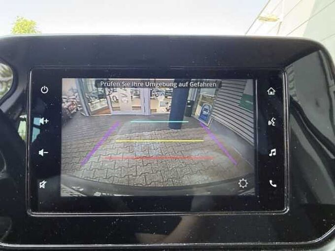 Suzuki SX4 S-Cross 1.5 Comfort Hybrid AGS +Klimaauto.+LED+