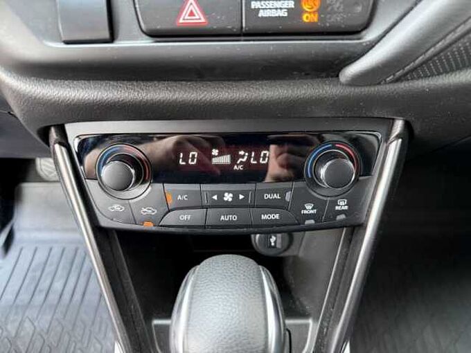 Suzuki SX4 S-Cross 1.5 Comfort Hybrid AGS +Klimaauto.+LED+