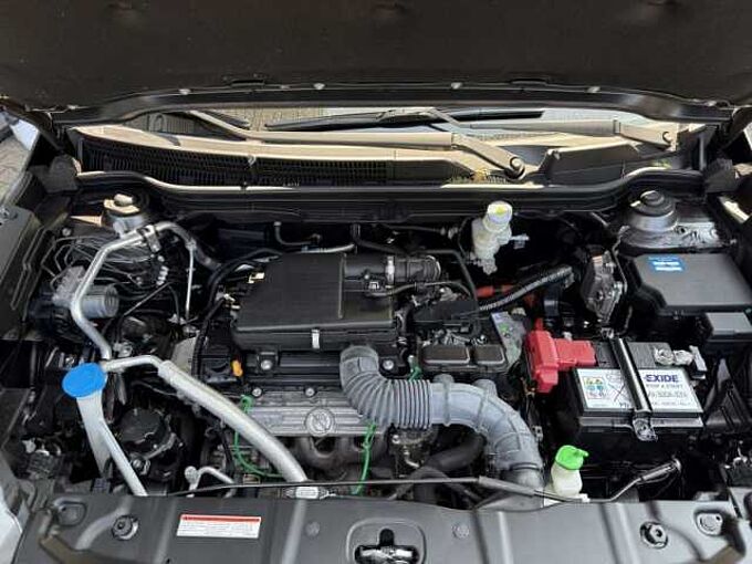 Suzuki SX4 S-Cross 1.5 Comfort Hybrid AGS +Klimaauto.+LED+
