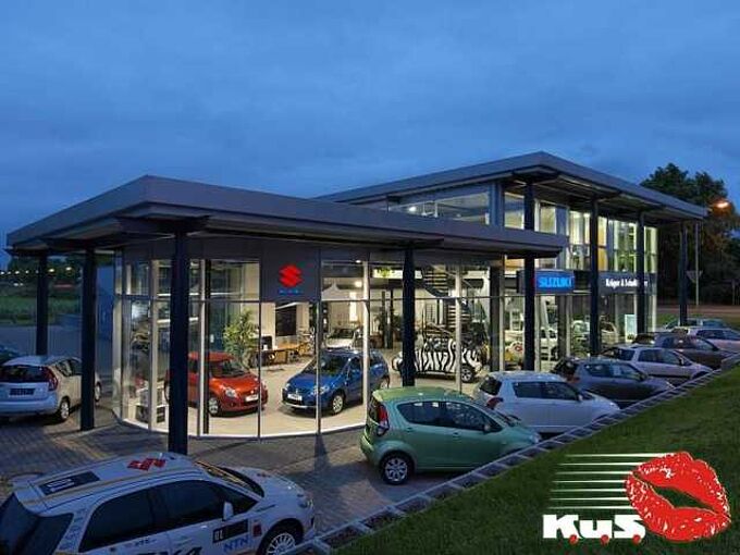 Suzuki SX4 S-Cross 1.5 Comfort Hybrid AGS +Klimaauto.+LED+