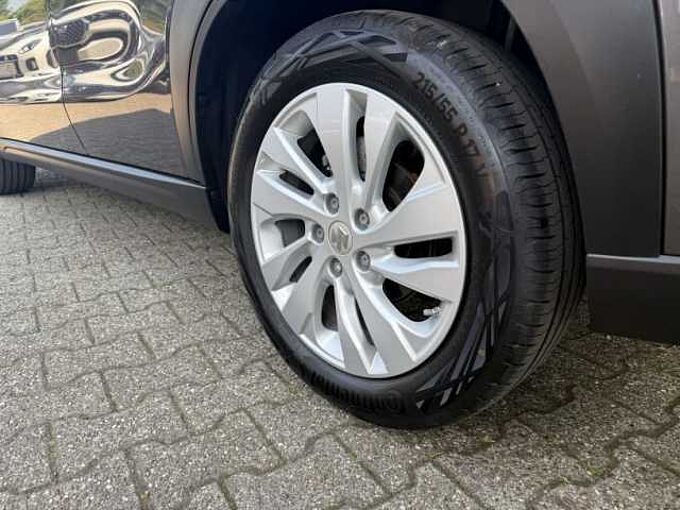 Suzuki SX4 S-Cross 1.5 Comfort Hybrid AGS +Klimaauto.+LED+