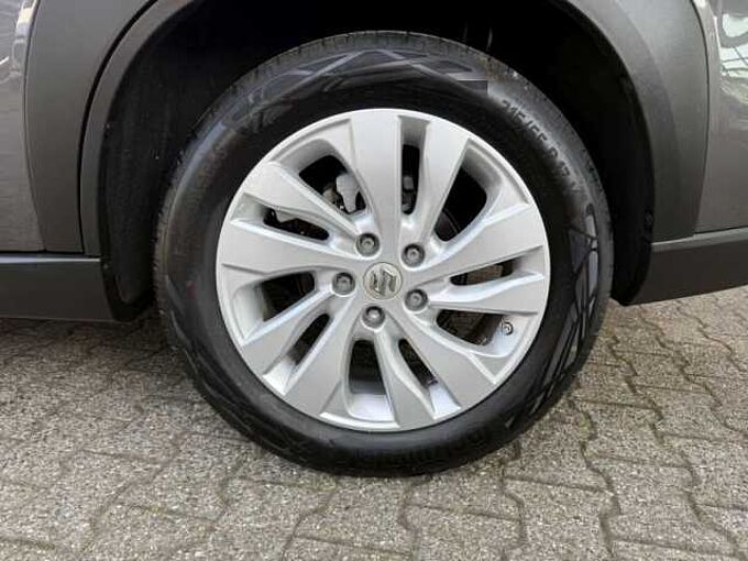 Suzuki SX4 S-Cross 1.5 Comfort Hybrid AGS +Klimaauto.+LED+