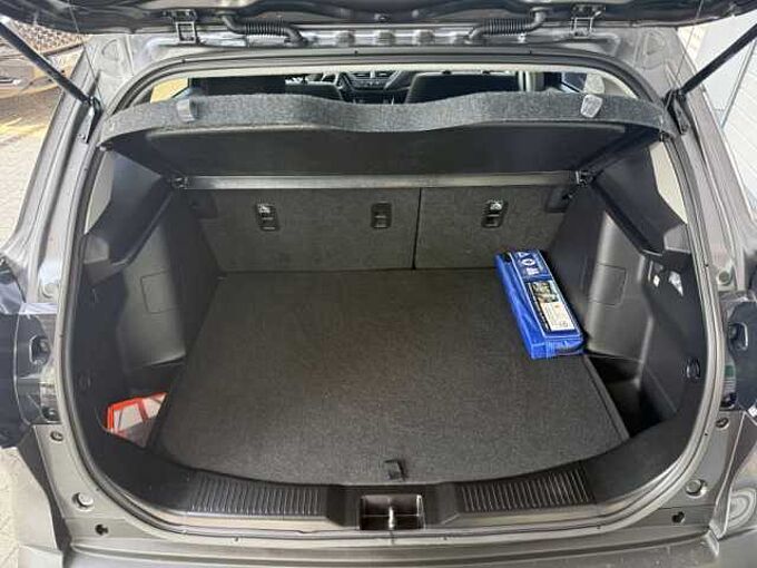 Suzuki SX4 S-Cross 1.5 Comfort Hybrid AGS +Klimaauto.+LED+