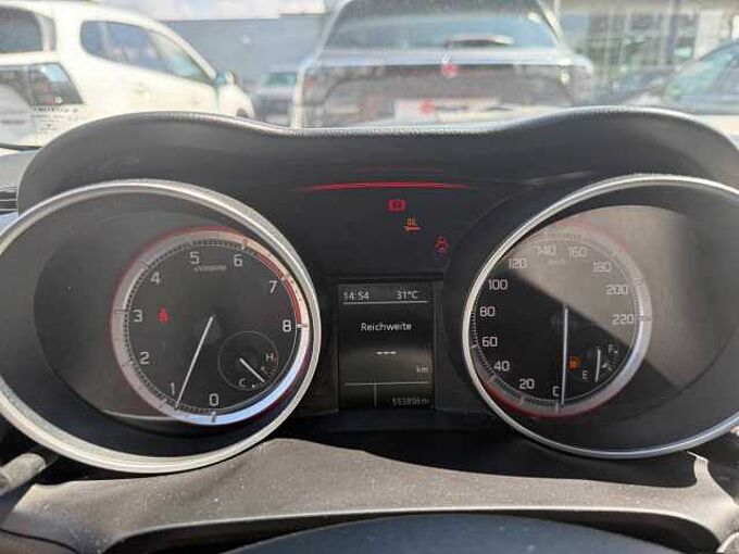 Suzuki Swift Club Hybrid +LED+Blutooth+Tempomat+