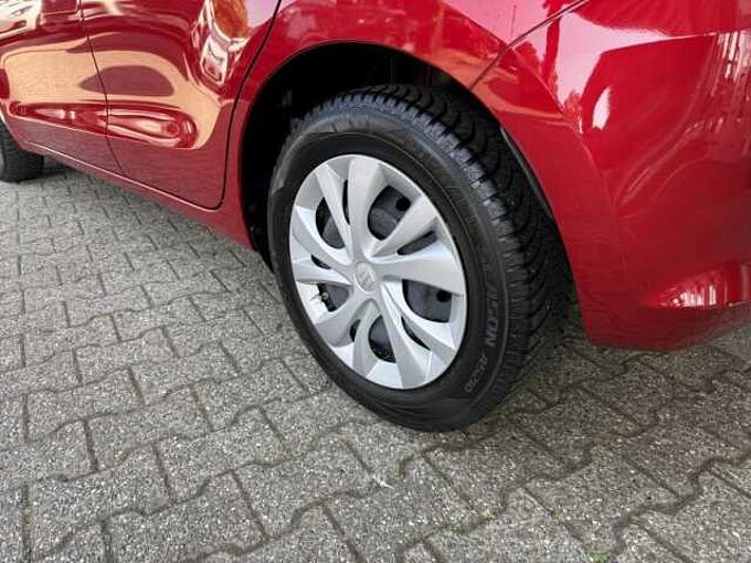 Suzuki Swift Club Hybrid +LED+Blutooth+Tempomat+