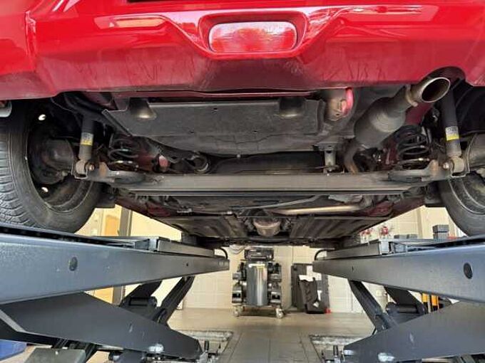 Suzuki Swift Club Hybrid +Tempomat+Blutooth+LED+