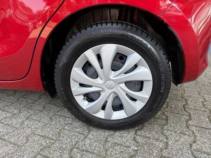Suzuki Swift Club Hybrid +Tempomat+Blutooth+LED+