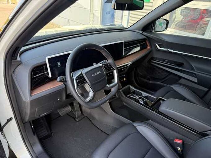 KGM Torres TAXI Hybrid Automatik sofort verf&uuml;gbar!!!