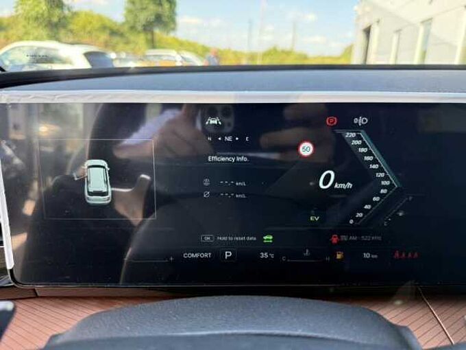 KGM Torres TAXI Hybrid Automatik sofort verf&uuml;gbar!!!