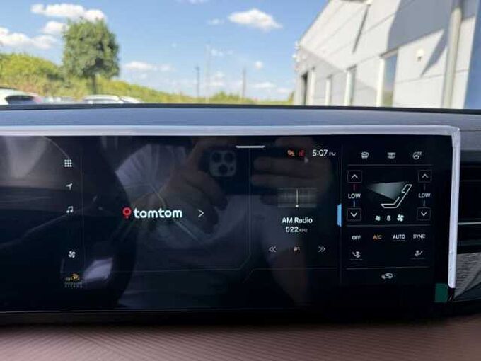 KGM Torres TAXI Hybrid Automatik sofort verf&uuml;gbar!!!