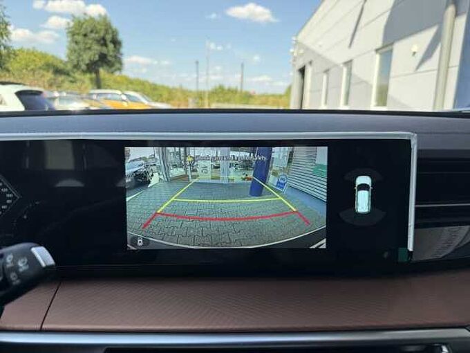 KGM Torres TAXI Hybrid Automatik sofort verf&uuml;gbar!!!