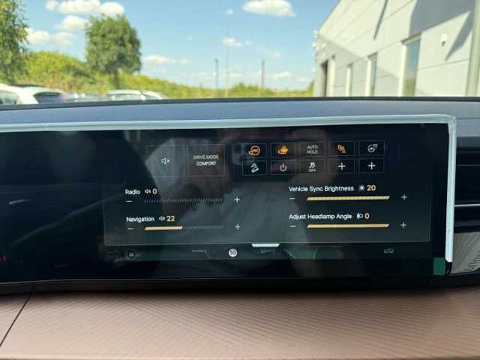KGM Torres TAXI Hybrid Automatik sofort verf&uuml;gbar!!!