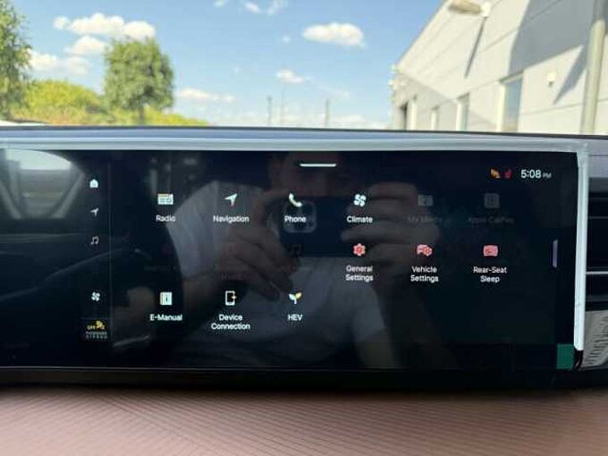 KGM Torres TAXI Hybrid Automatik sofort verf&uuml;gbar!!!