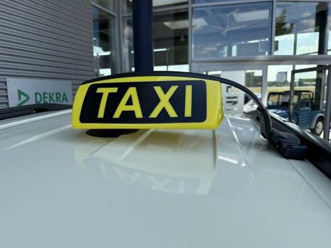 KGM Torres TAXI Hybrid Automatik sofort verf&uuml;gbar!!!