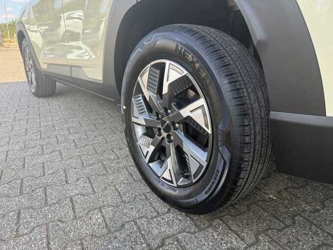 KGM Torres TAXI Hybrid Automatik sofort verf&uuml;gbar!!!