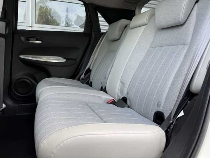 Honda Jazz Hybrid Executive Standard+Navi+CarPlay+LED+