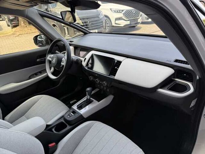 Honda Jazz Hybrid Executive Standard+Navi+CarPlay+LED+