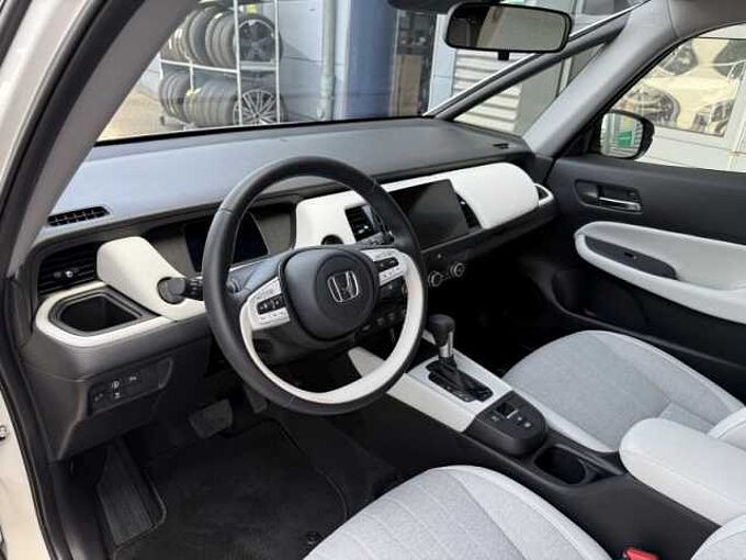 Honda Jazz Hybrid Executive Standard+Navi+CarPlay+LED+