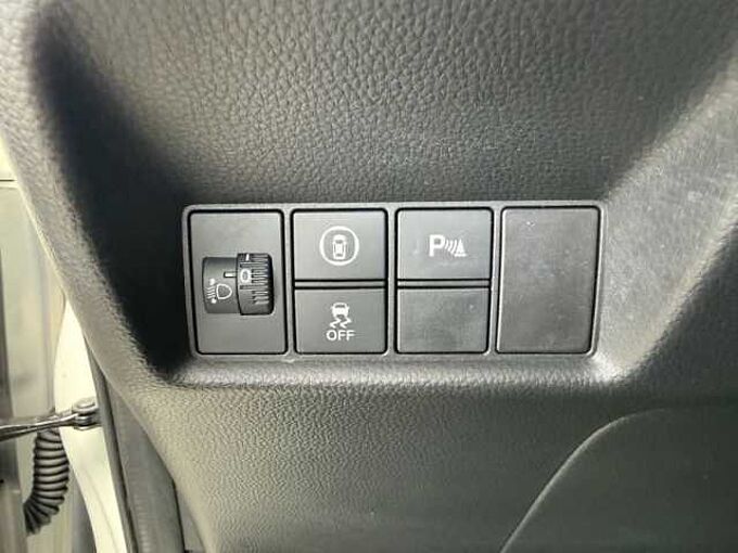 Honda Jazz Hybrid Executive Standard+Navi+CarPlay+LED+