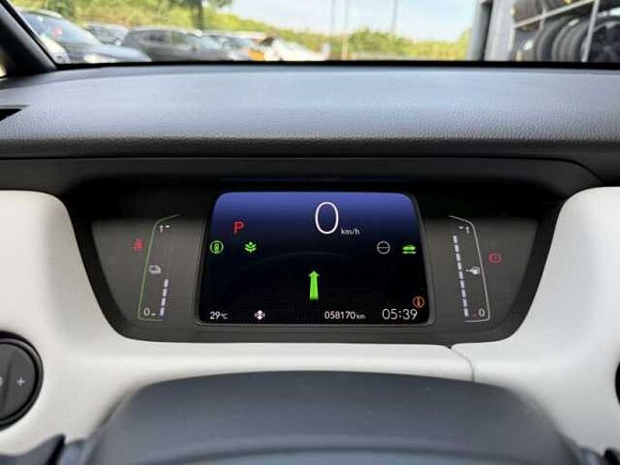 Honda Jazz Hybrid Executive Standard+Navi+CarPlay+LED+