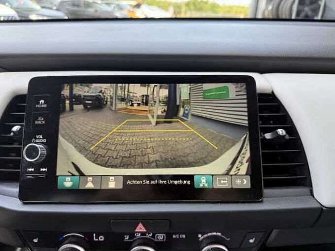 Honda Jazz Hybrid Executive Standard+Navi+CarPlay+LED+