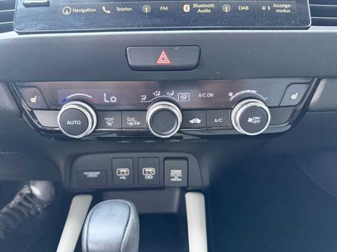Honda Jazz Hybrid Executive Standard+Navi+CarPlay+LED+