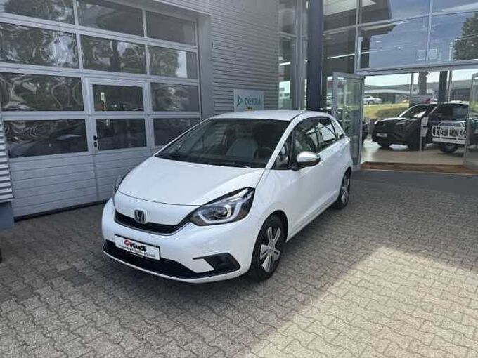 Honda Jazz Hybrid Executive Standard+Navi+CarPlay+LED+