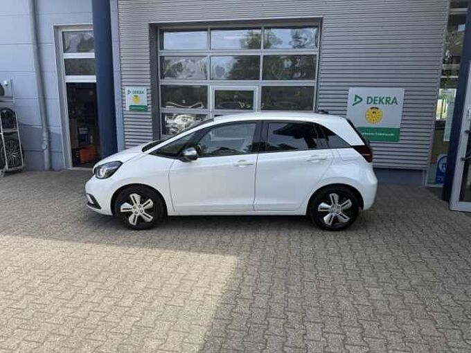 Honda Jazz Hybrid Executive Standard+Navi+CarPlay+LED+