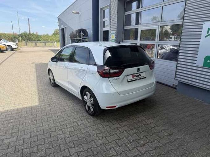 Honda Jazz Hybrid Executive Standard+Navi+CarPlay+LED+