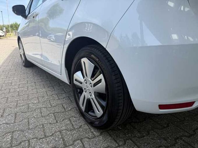 Honda Jazz Hybrid Executive Standard+Navi+CarPlay+LED+