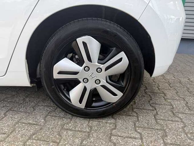 Honda Jazz Hybrid Executive Standard+Navi+CarPlay+LED+