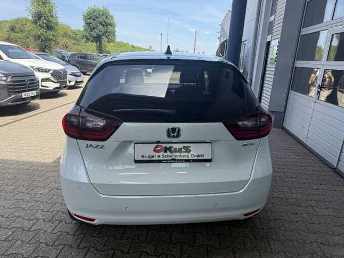 Honda Jazz Hybrid Executive Standard+Navi+CarPlay+LED+