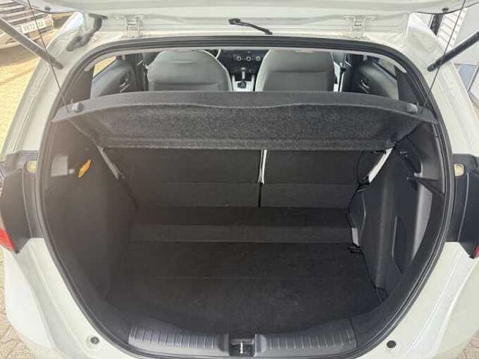Honda Jazz Hybrid Executive Standard+Navi+CarPlay+LED+