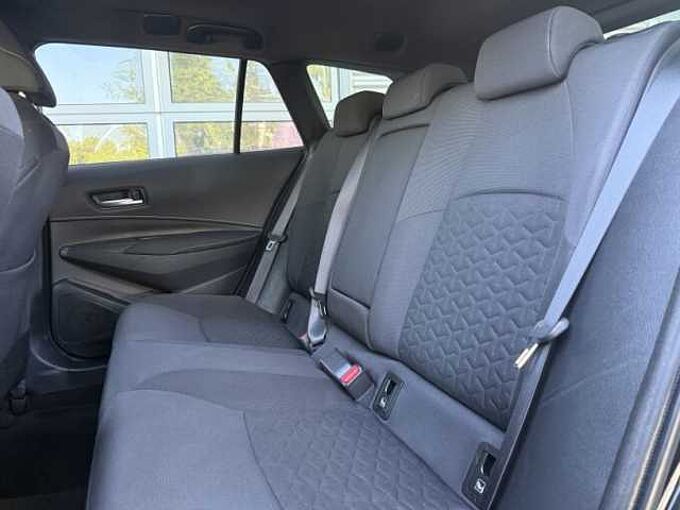 Suzuki Swace Comfort + CVT Hybrid +Totwinkel.+ACC+LED+