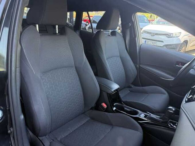 Suzuki Swace Comfort + CVT Hybrid +Totwinkel.+ACC+LED+