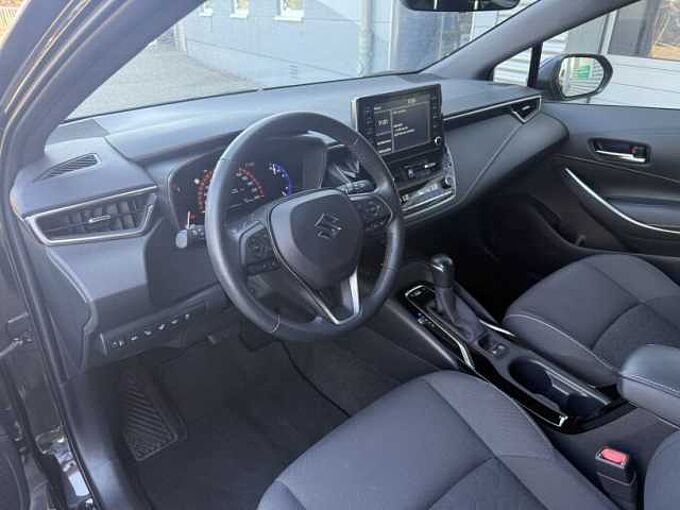 Suzuki Swace Comfort + CVT Hybrid +Totwinkel.+ACC+LED+