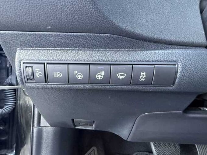 Suzuki Swace Comfort + CVT Hybrid +Totwinkel.+ACC+LED+