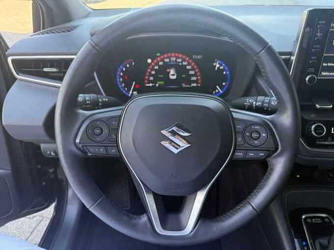 Suzuki Swace Comfort + CVT Hybrid +Totwinkel.+ACC+LED+