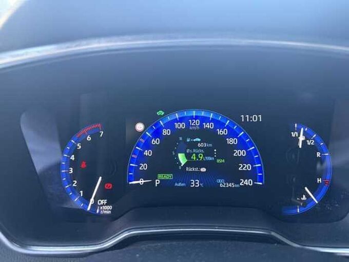 Suzuki Swace Comfort + CVT Hybrid +Totwinkel.+ACC+LED+
