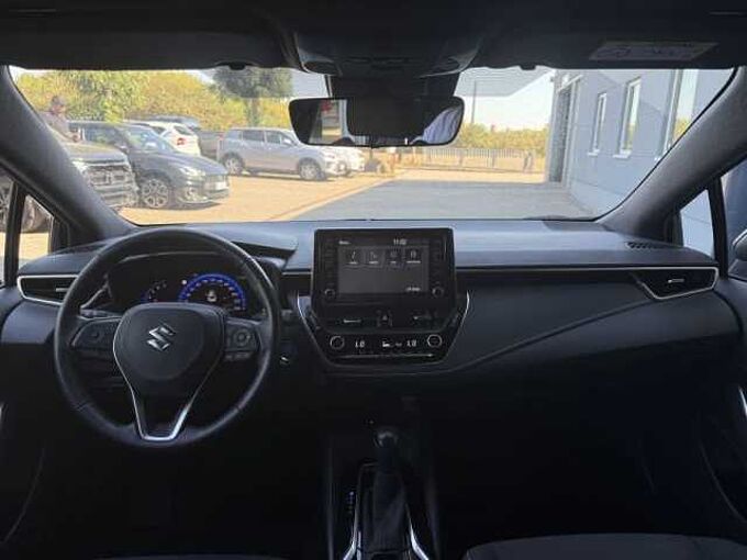 Suzuki Swace Comfort + CVT Hybrid +Totwinkel.+ACC+LED+