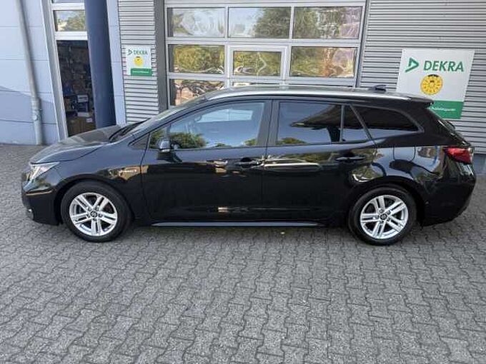 Suzuki Swace Comfort + CVT Hybrid +Totwinkel.+ACC+LED+