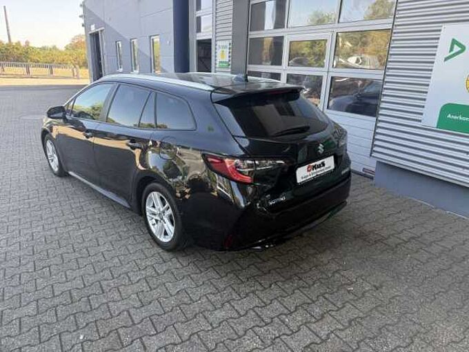 Suzuki Swace Comfort + CVT Hybrid +Totwinkel.+ACC+LED+