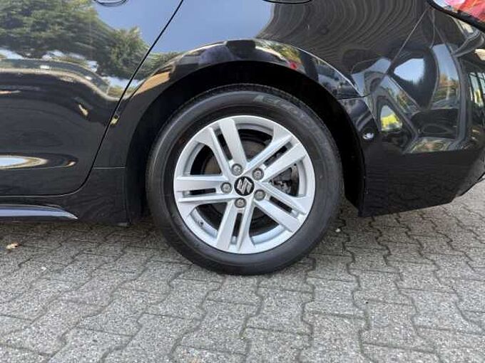 Suzuki Swace Comfort + CVT Hybrid +Totwinkel.+ACC+LED+