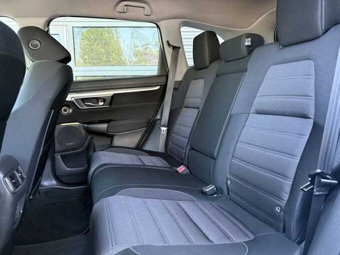 Honda CR-V Hybrid 2.0 CVT 2WD ELEGANCE +Navi+LED+Tempo