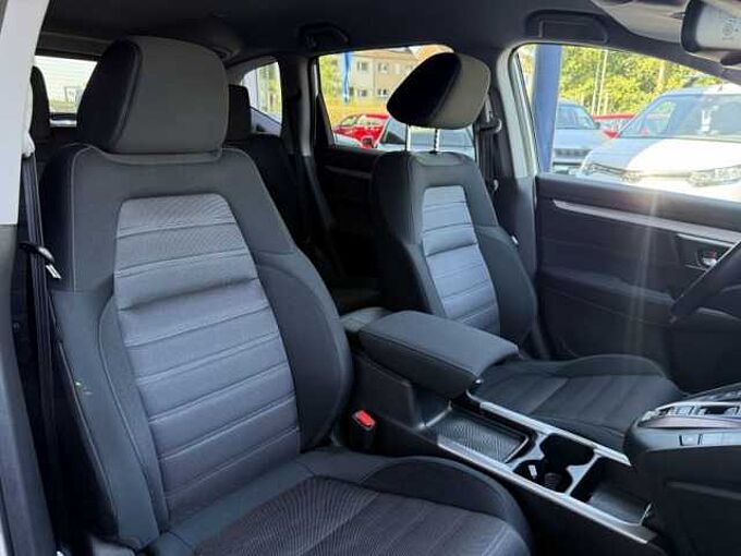 Honda CR-V Hybrid 2.0 CVT 2WD ELEGANCE +Navi+LED+Tempo