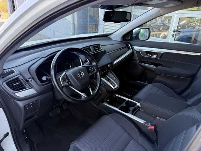 Honda CR-V Hybrid 2.0 CVT 2WD ELEGANCE +Navi+LED+Tempo