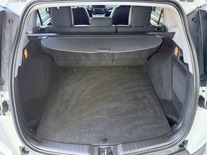 Honda CR-V Hybrid 2.0 CVT 2WD ELEGANCE +Navi+LED+Tempo