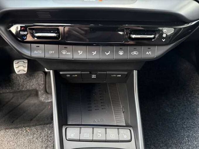 Hyundai BAYON T-GDI 1.0 +Sitzhzg+Lenkradhzg+CarPlay+LED+